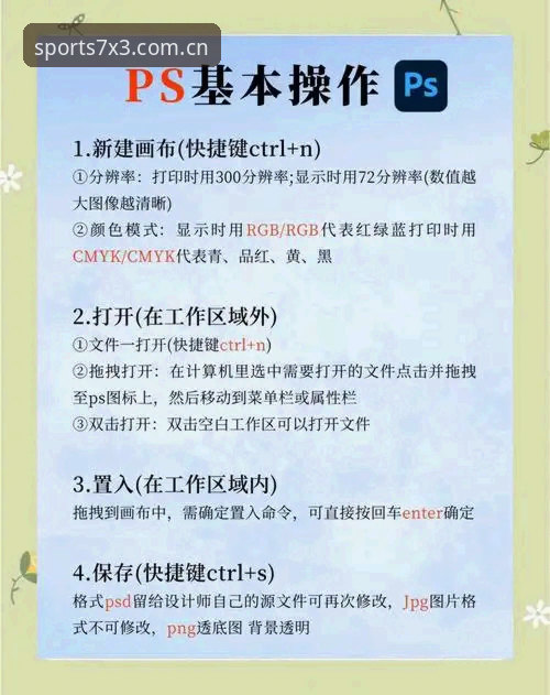7步掌握BSports新手教程:从入门到精通的完整指南